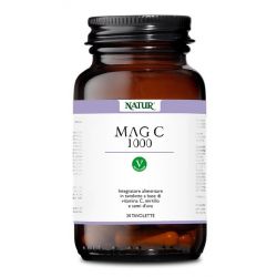 Mag c 1000 30 tavolette