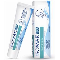 Soluzione fisiologica naturale di acqua di mare isotonica e sterile per la corretta igiene quotidian