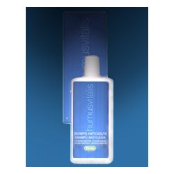 Humusvitalis sh anticad 200ml