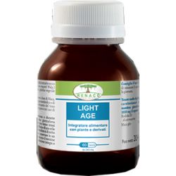 Light age 60 capsule