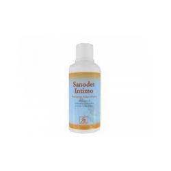 SANODET INTIMO DETERGENTE GINECOLOGICO 500 ML