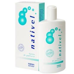 Nativel latte det ipoall 200ml