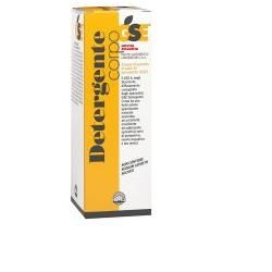 Gse detergente corpo 200ml