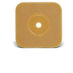 Placca a protezione totale con barriera protettiva con idrocolloidi totale con sistema di aggancio adesivo riposizionabile ritagliabile esteem synergy 13/48mm 5 pezzi