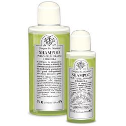 Shampoo cap gras/forf 250ml