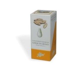 GERME DI GRANO CONCENTRATO OLEOSO 100 ML