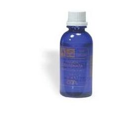 Acqua ossigenata 24 volumi 100 ml