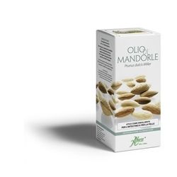 OLIO MANDORLE DOLCI 250 ML