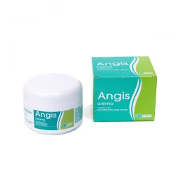Angis crema anticellulite 250 ml