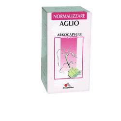 Arko capsule aglio 45 capsule