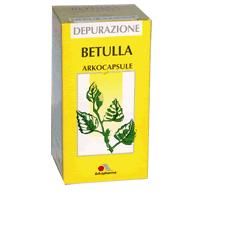 Arko capsule betulla 45 capsule