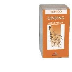 Arko capsule ginseng 45 capsule