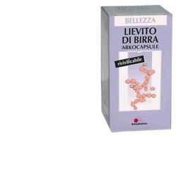 Arko capsule lievito birra 45 capsule