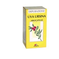 Arko capsule uva ursina 45 capsule