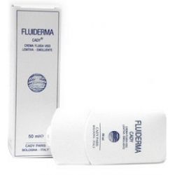 Fluiderma crema fluida 50ml