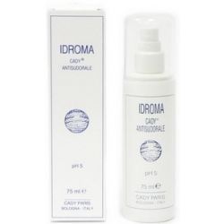 Idroma antisudorale 75 ml