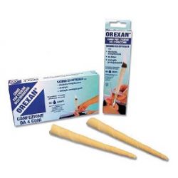 Cono pulizia orecchio cleanear 2 pezzi