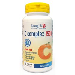 Longlife c complex 1500 t/r 50 tavolette