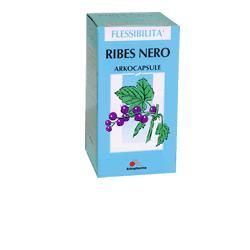 Arko capsule ribes nero 45 capsule