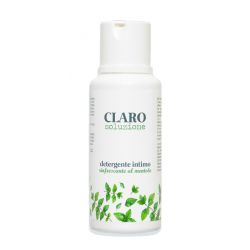 Claro sol 200 ml