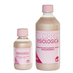 Dermoclin fisiol 500ml