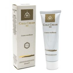 COLD CREAM CREMA EMOLLIENTE 50 ML