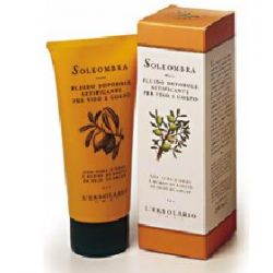 Soleombra fluido doposole setificante viso & corpo 200 ml