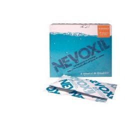 Nevoxil igienizzante biancheria 10 bustine