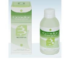 Crinefor sh antiforf 200ml