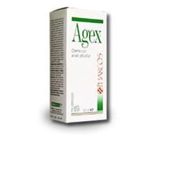 Pharcos agex crema acido glicolico 50 ml