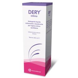 Dery int sol 200ml