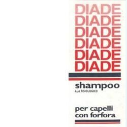 Diade shampoo antiforfora 125 ml