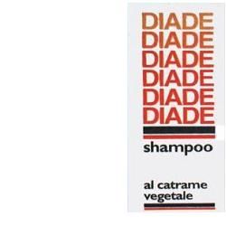 Diade shampoo catrame 125 ml