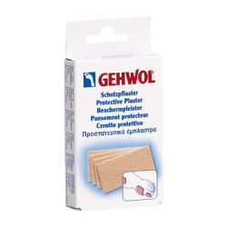 Cerotto protettivo gehwol 4 pezzi