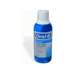 Fluorinse collutorio 500 ml