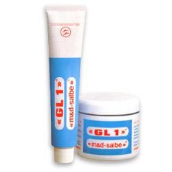 Gl1 m&d salbe 250 ml