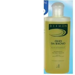 Dermondel olio bagno camomilla 200 ml