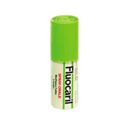 Fluocaryl spr os 15ml
