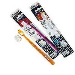 Fuchs ricarica test media 4 pezzi