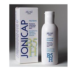 Jonicap sh proteine+vit 200ml