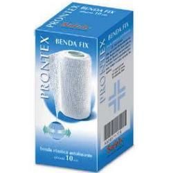 Prontex bend el autofis 10cm saf