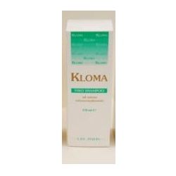Kloma shampoo antiforfora 150 ml