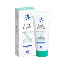 LARIS CREMA ANTISUDORIFERA 75 ML