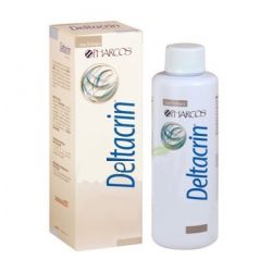 Pharcos deltacrin lozione pharcos 50 ml