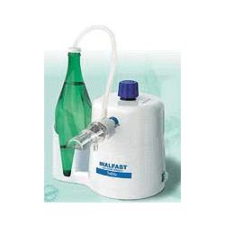 Prontex inalatore per acque termali inalfast