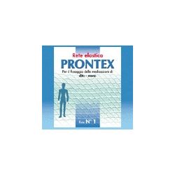 Rete tubolare prontex misura 1