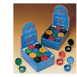 Ear plugs tappi auricolari in silicone efficaci per proteggere le orecchie acqua colpi d'aria rumore
