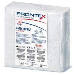 Garza prontex 10x10cm 1kg