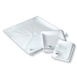 Lenzuolo impermeabile gomma 90x120 cm