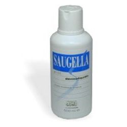 Saugella dermoliquido 750 ml